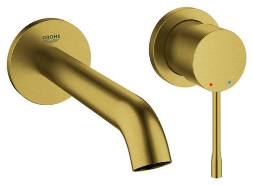GROHE 19408GN1, Baderomsvask