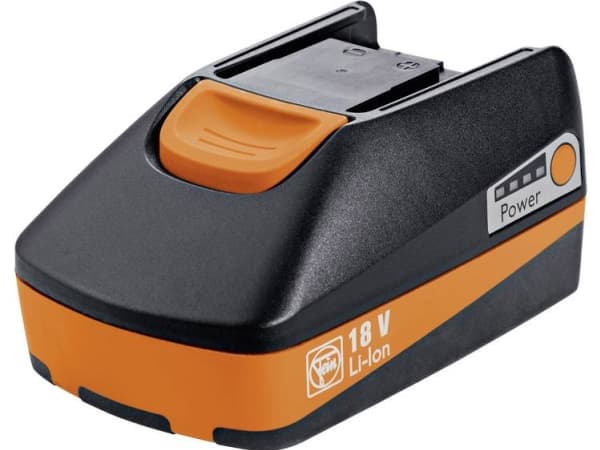 Fein Fein Fein 92604182020 Verktygsbatteri 18 V 3 Ah Litium