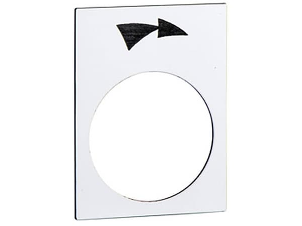 Schneider Electric ZB2BY4921