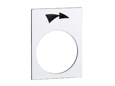 Schneider Electric ZB2BY4921