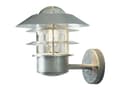 Miniatyrbilde 3 av 5: Konstsmide 7303-320, 1 ampuller, IP44, Sølv