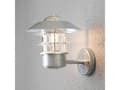 Miniatyrbilde 1 av 5: Konstsmide 7303-320, 1 ampuller, IP44, Sølv