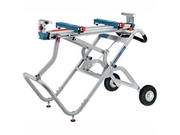 Bosch SAVBORD GTA 2500 W MOBILT