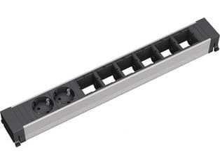 Bachmann 909.005, Musta, Hopea, 2 AC-pistorasia(a)