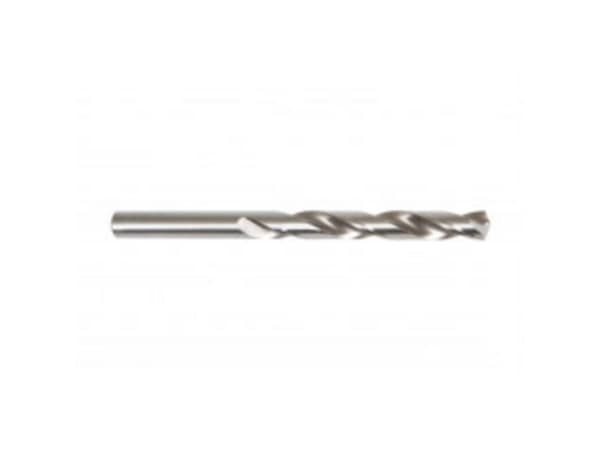 Metabo 627948000, Drill, Spiralborekrone, Høyrehåndsrotasjon, 1,25 cm, 151 mm, Legert stål, Plast, Stål, Støpejern, Ulegert Stål