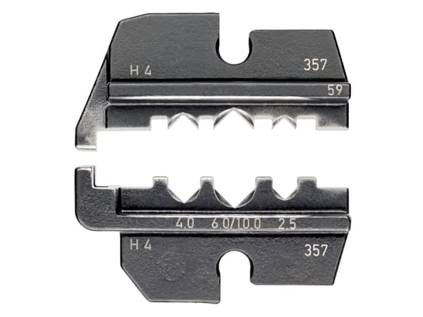 Knipex 97 49 59, Krympende passform, Amphenol