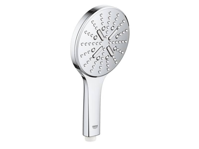 Grohe Dusjhode Pris () Grohe Dusjhode Pris