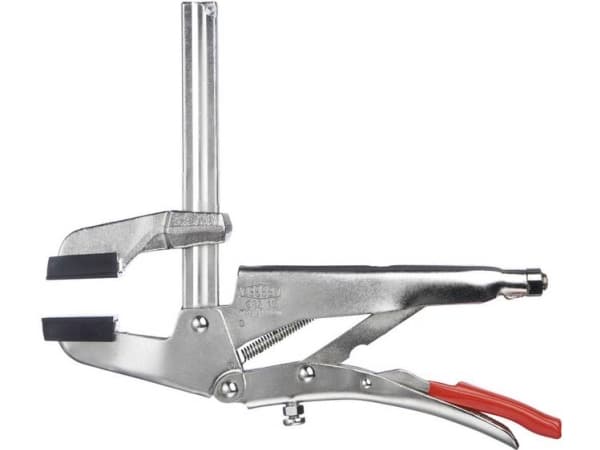 Bessey GRZ10 Afklemningstang 0 - 100 mm