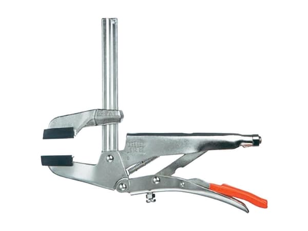 Bessey GRZ10 Afklemningstang 0 - 100 mm