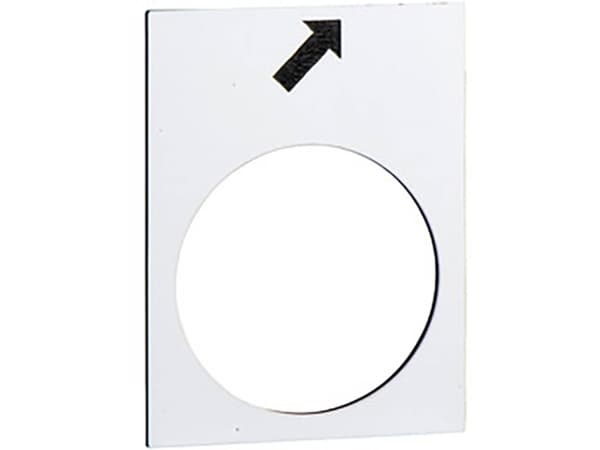 Schneider Electric ZB2BY4963