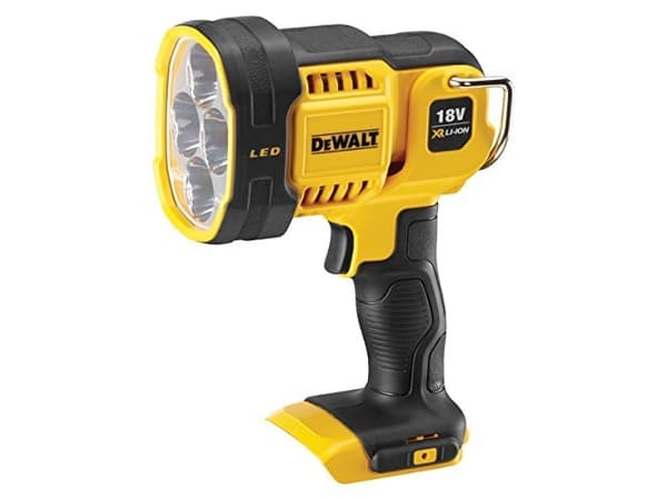 DEWALT XR Led-valo - 18 V