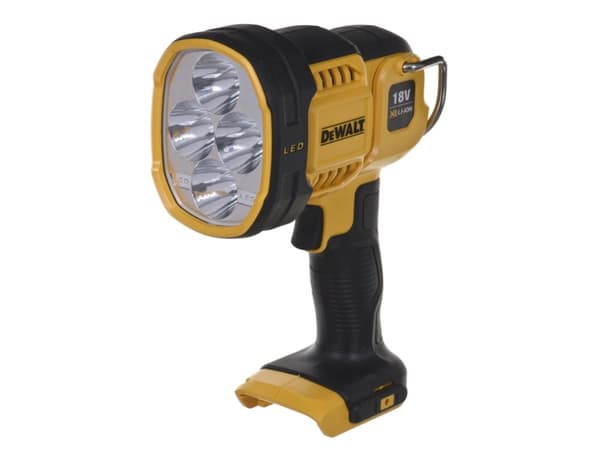 DEWALT XR Led-valo - 18 V