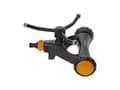 Miniatyrbild 1 av 3: Fiskars 1023657, 13 m², Svart, Orange