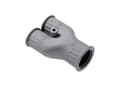 Pikkukuva 4 / 5: LAPP 56000155 SILVYN® KLICK-Y TPE 2x16/1x21 BK Y-jakaja Musta 21 mm, 16 mm, 16 mm Suora 10 kpl