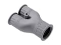 Pikkukuva 5 / 5: LAPP 56000155 SILVYN® KLICK-Y TPE 2x16/1x21 BK Y-jakaja Musta 21 mm, 16 mm, 16 mm Suora 10 kpl