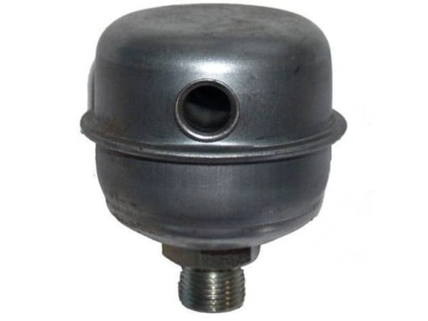 Aerotec 7981000 Tryckluftfilter Utvändig gänga 3/8