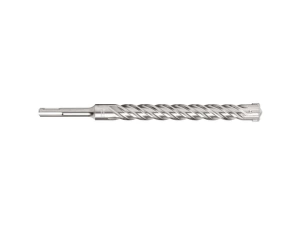 Metabo 626122000 Borrhammare 1 st 22 mm Total längd 250 mm 1 st