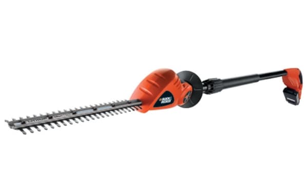 Black & Decker GTC1843L20, Batteri, 3,2 kg