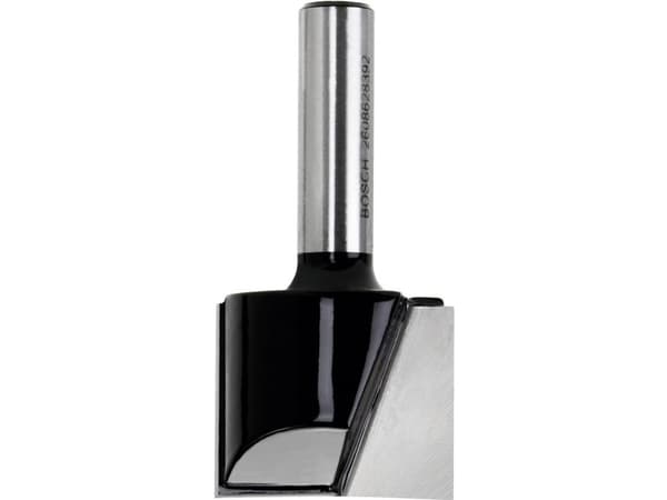 Bosch Accessories 2608628441 Notfræser Længde 51 mm Mål, Ø 7.90 mm