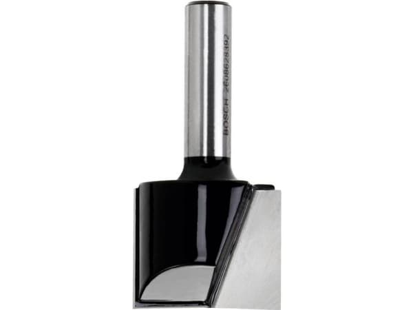 Bosch Accessories 2608628441 Notfræser Længde 51 mm Mål, Ø 7.90 mm