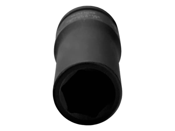 Bahco K7806M-13, Power top, Musta, 1 pää(t), 1/2", metrinen, 13 mm
