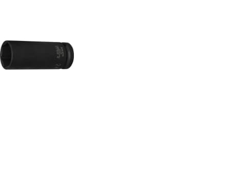 Bahco K7806M-13, Power top, Musta, 1 pää(t), 1/2", metrinen, 13 mm