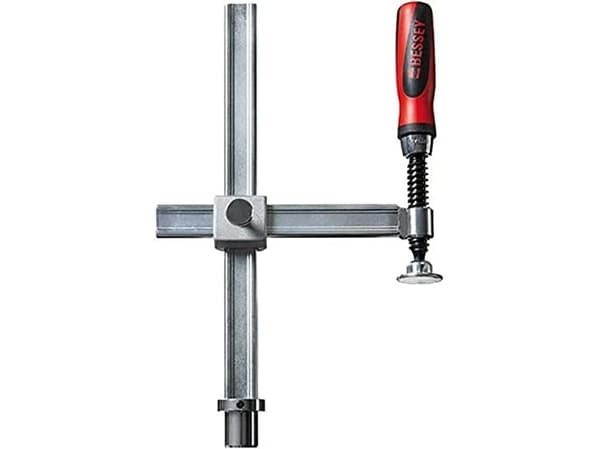 BESSEY TWV28-30-17-2K, Plast, Stål