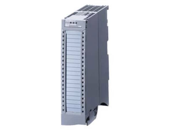 Siemens 6ES7531-7NF10-0AB0 PLC-tulokortti