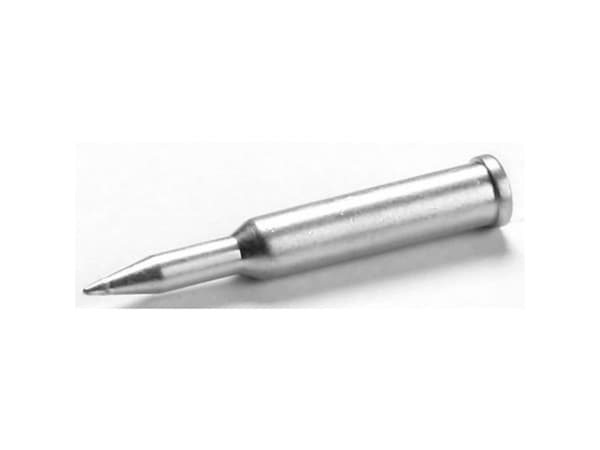 Ersa 0102PDLF04L Loddespids Blyantsform Spidsstørrelse 0.40 mm Indhold 1 stk
