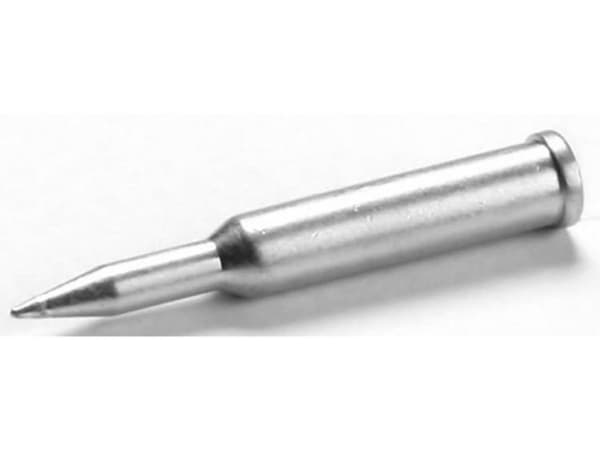 Ersa 0102PDLF04L Loddespids Blyantsform Spidsstørrelse 0.40 mm Indhold 1 stk