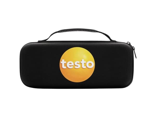 testo 0590 0018 Måleapparattaske