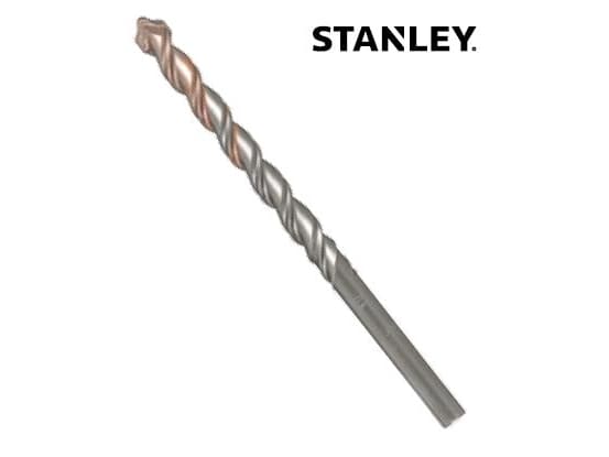 Stanley STA58004-QZ, Borr, 8 mm, 120 mm, Murverk, 8 cm, 1 styck