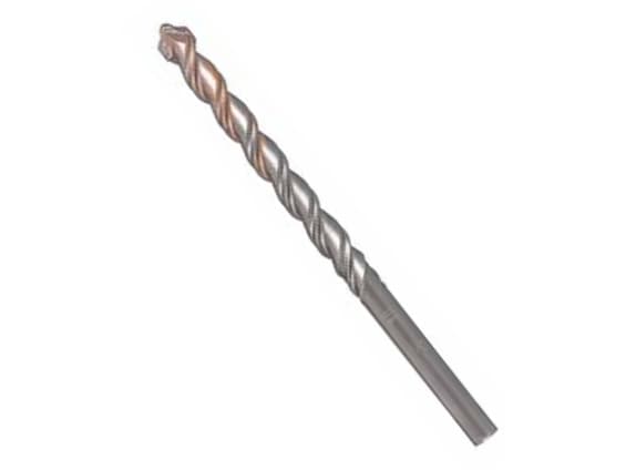 Stanley STA58004-QZ, Borr, 8 mm, 120 mm, Murverk, 8 cm, 1 styck