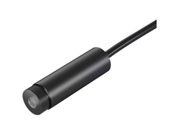 Picotronic Lasermodul piste Rød 1 mW