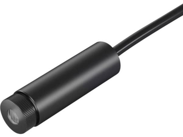 Picotronic Lasermodul piste Rød 1 mW