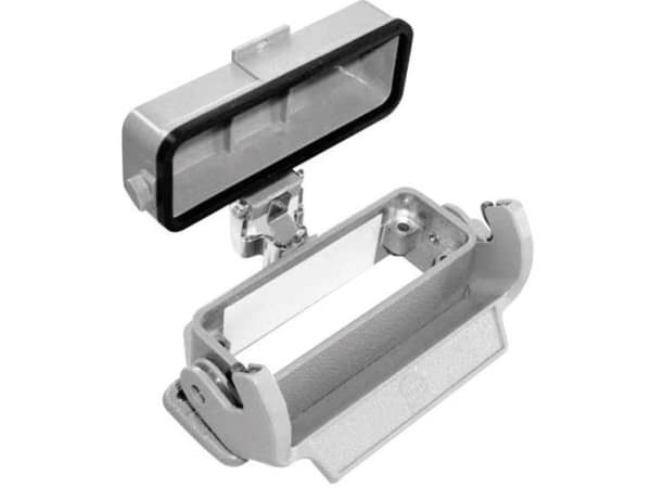 Monteringskabinet Han® 16A-agg-LB-K 09 20 016 0321 Harting 1 stk