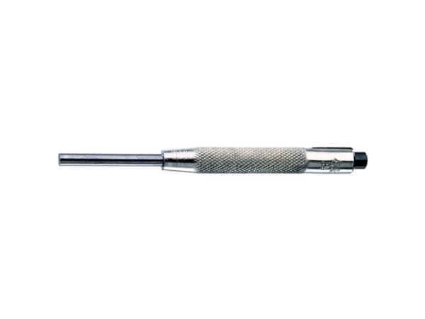 Stiftstans med hylsa 2,8 mm Rennsteig Werkzeuge Dimensioner (Ø x L) 2,8 mm x 96 mm