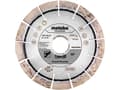 Miniatyrbilde 3 av 4: Metabo 628576000, Granitt, 12,5 cm, 2,22 cm, 12200 RPM, Metabo, 1 stykker