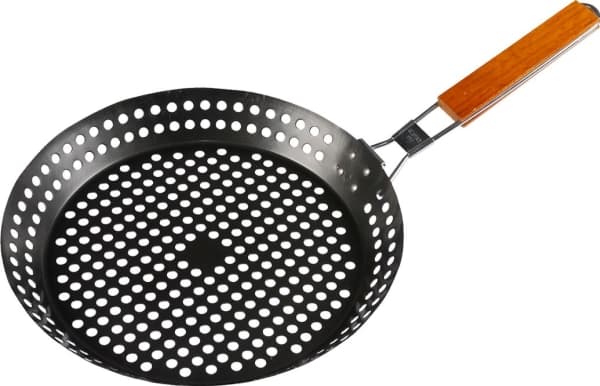 FETTFRI GRILLEPANNE