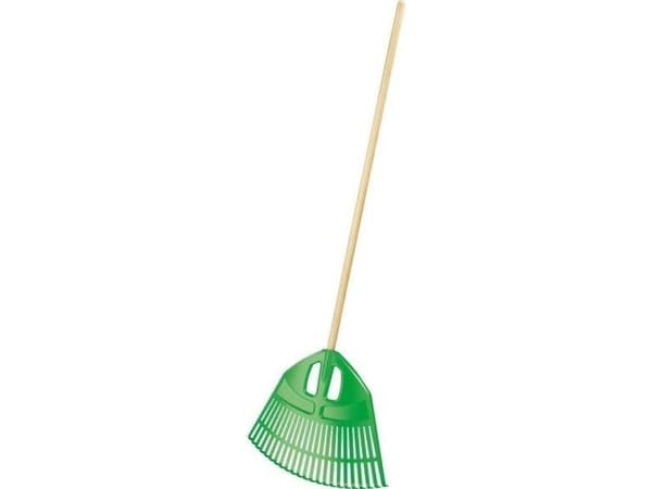 Prosperplast Grabie do liści Expert 49.6 cm zielone (IGR3-G642)