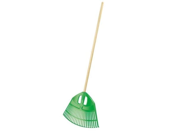 Prosperplast Grabie do liści Expert 49.6 cm zielone (IGR3-G642)
