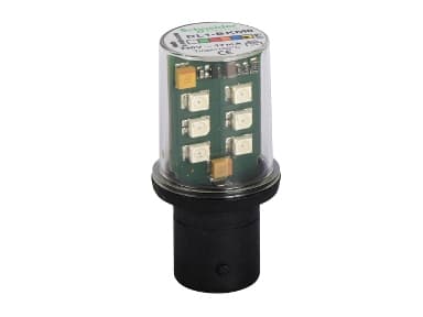 Schneider Electric XVBL1B5, IP65, 280 g, 82 mm, 150 mm, 82 mm, 286 g