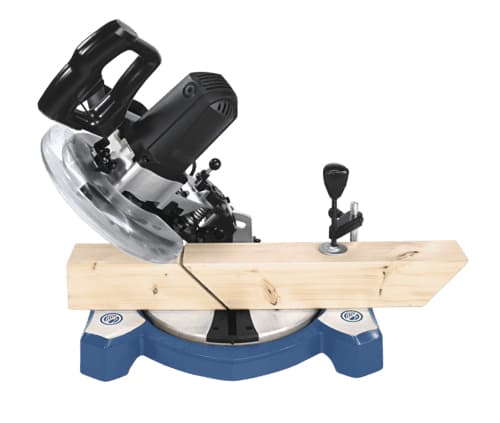 Scheppach HM80L, 5000 rpm, Strøm, 1500 W, 220-240 V, 50 Hz, 420 mm