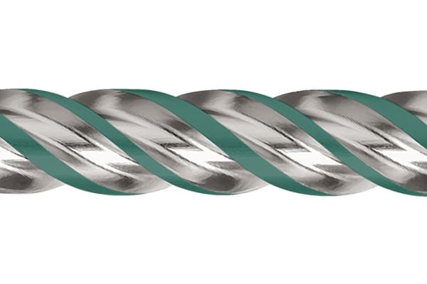 Metabo SDS-plus P4P Bohrer 30x450mm 631712000, Borrhammare, Borrhuvud för murverk, Höger rotation, 3 cm, 45 cm, Betong, Hård betong, Murverk