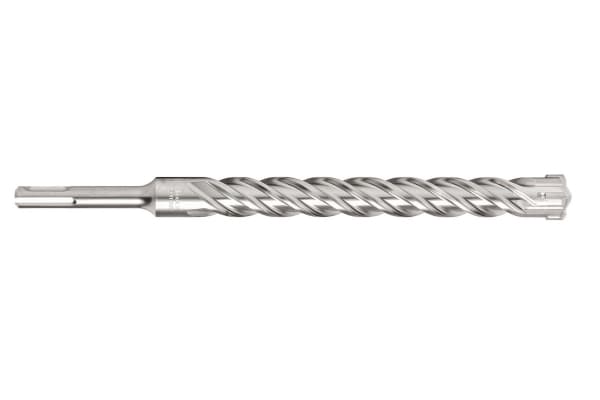 Metabo SDS-plus P4P Bohrer 30x450mm 631712000, Borrhammare, Borrhuvud för murverk, Höger rotation, 3 cm, 45 cm, Betong, Hård betong, Murverk