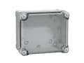Miniatyrbild 1 av 4: Schneider Electric Thalassa TBS, 164 mm, 105 mm, 192 mm, 540 g, 540 g, 170 mm