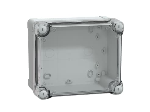 Schneider Electric Thalassa TBS, 164 mm, 105 mm, 192 mm, 540 g, 540 g, 170 mm