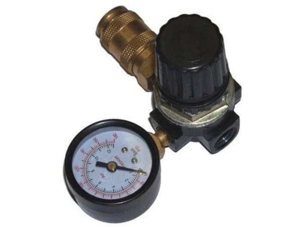 Aerotec 9051120 Trykluftreducer 1 stk