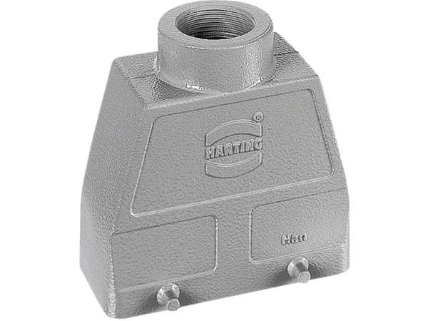 Tyllikotelo Han® 24B-gg-29 09 30 024 1421 Harting 1 kpl