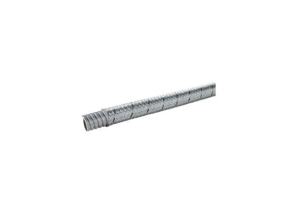 Lapp SILVYN EDU-AS, putki, harmaa, teräs, 0 - 220 °C, ETIM 5.0 Luokkatunnus: EC001179 ETIM 6.0 Luokkatunnus: EC001179